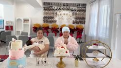 满月-优乐府母婴月子中心(开运街店)