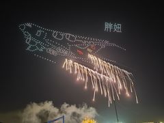 -泰达航母主题公园