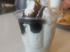 -麦当劳(杨林得来速店)