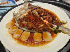 -三个渔夫·蒸汽海鲜(小白楼店)