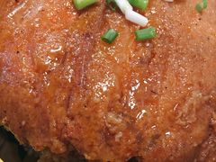 江西粉蒸肉-堂瓦里·传统赣菜(第一街区店)