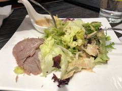 -斗牛士牛排餐厅(嘉里汇店)