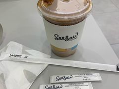 -Seesaw Coffee(武商MALL·武广店)