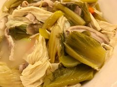 -朱仔记食府(江南大道店)