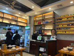 -探唐烧烤(棠东店)