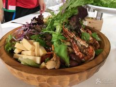 -意大利农场度假村