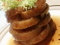 -味莊·青岛菜(云霄路店)