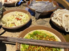 -正南齊北重庆老火锅(光华村直营店)