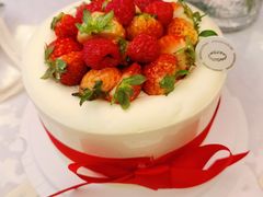 -玲婧胡同·生日蛋糕·餐厅(嘉里城店)