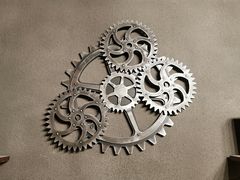 -伯爵·沉浸式超级密室·直营店