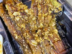 -大个烧烤(云台山店)