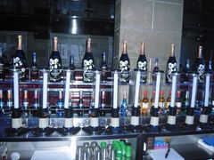 -HiIbiza酒吧