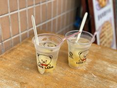 -成裕雪糕店(士多店)