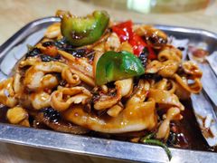 -蚝得喜海鲜(东城店)