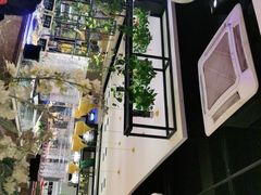 -欢乐牧场海鲜烤肉自助(牡丹园店)
