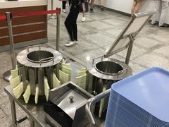 -紫金港餐饮中心-风味餐厅(浙江大学紫金港校区店)