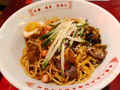 -味福记·本地特色菜(八一万达广场店)