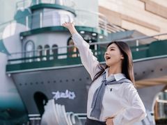 -沈阳铁西万象汇