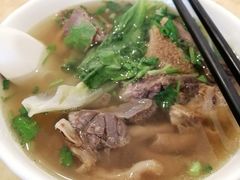 -莲塘味宝园牛杂(天越翔园店)