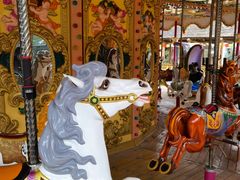 -横店影视城梦幻谷园区