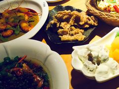 -蝦塘·中国餐馆(城墙南马道巷店)