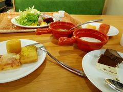 -So Lounge索兰至餐厅(蓝色港湾店)