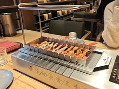 -邢氏老太太烤串(北兴街店)