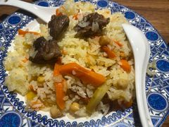 -胖老汉椒麻鸡清真新疆菜(西御街店)