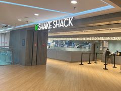 -Shake Shack(西单大悦城店)