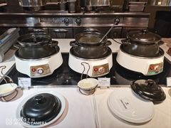 -威珀斯酒店·珀萃美食餐厅