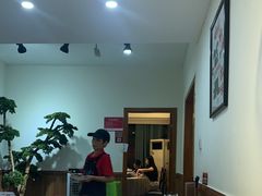 -西江红·株洲本地菜(滨江南路店)