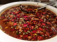 -刘胖子家常菜·蹄花焖藕(兴业店)