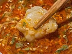 -海底捞大排档火锅(悦荟广场店)