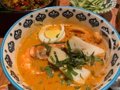 叻沙-Ginger(兴国路店)