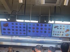-梅溪·小伙子干挑面(安吉总店)