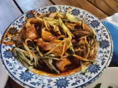 -柴窝堡22号辣子鸡·传承新疆菜
