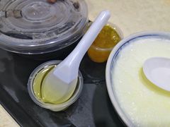 龟苓膏-百花传统甜品店(原址店)