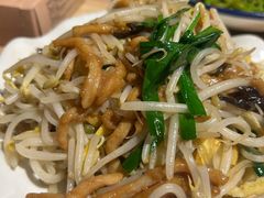 -老上居·手工春饼(贝尔路店)