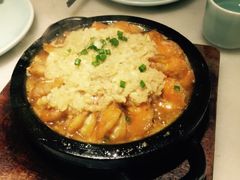 -小菜园新徽菜(马鞍山金鹰店)
