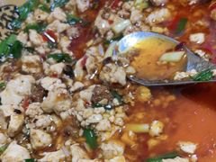 -鸡哈豆花(梅西广场店)
