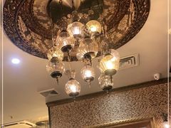 包厢-苏坦土耳其餐厅(白云宾馆店)