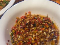 -衡厨·衡阳土菜(中南店)