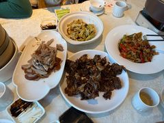 -北京全聚德(方庄店)