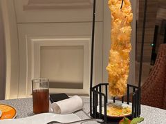 -北京王府井希尔顿酒店·秦唐中餐厅Chynna