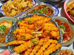 -付小姐在成都(中山公园店)
