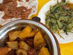 -肥姐美食(同福中路店)