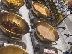 -快乐爱斯米牛排自助(金州安盛店)