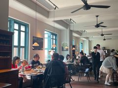 -林四喜·闽南传家菜(鼓浪屿店)