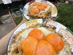 -哼蟹二将·烤肉酱蟹(合生汇店)