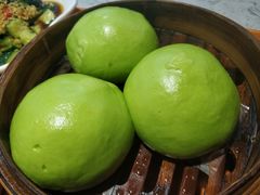 麦片包-嘉香苑茶餐厅